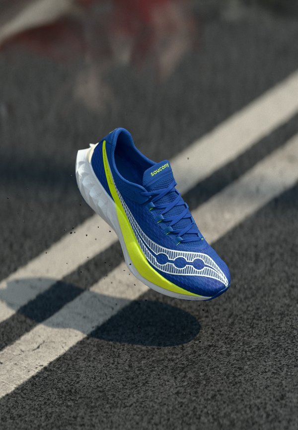 Saucony ENDORPHIN PRO 4