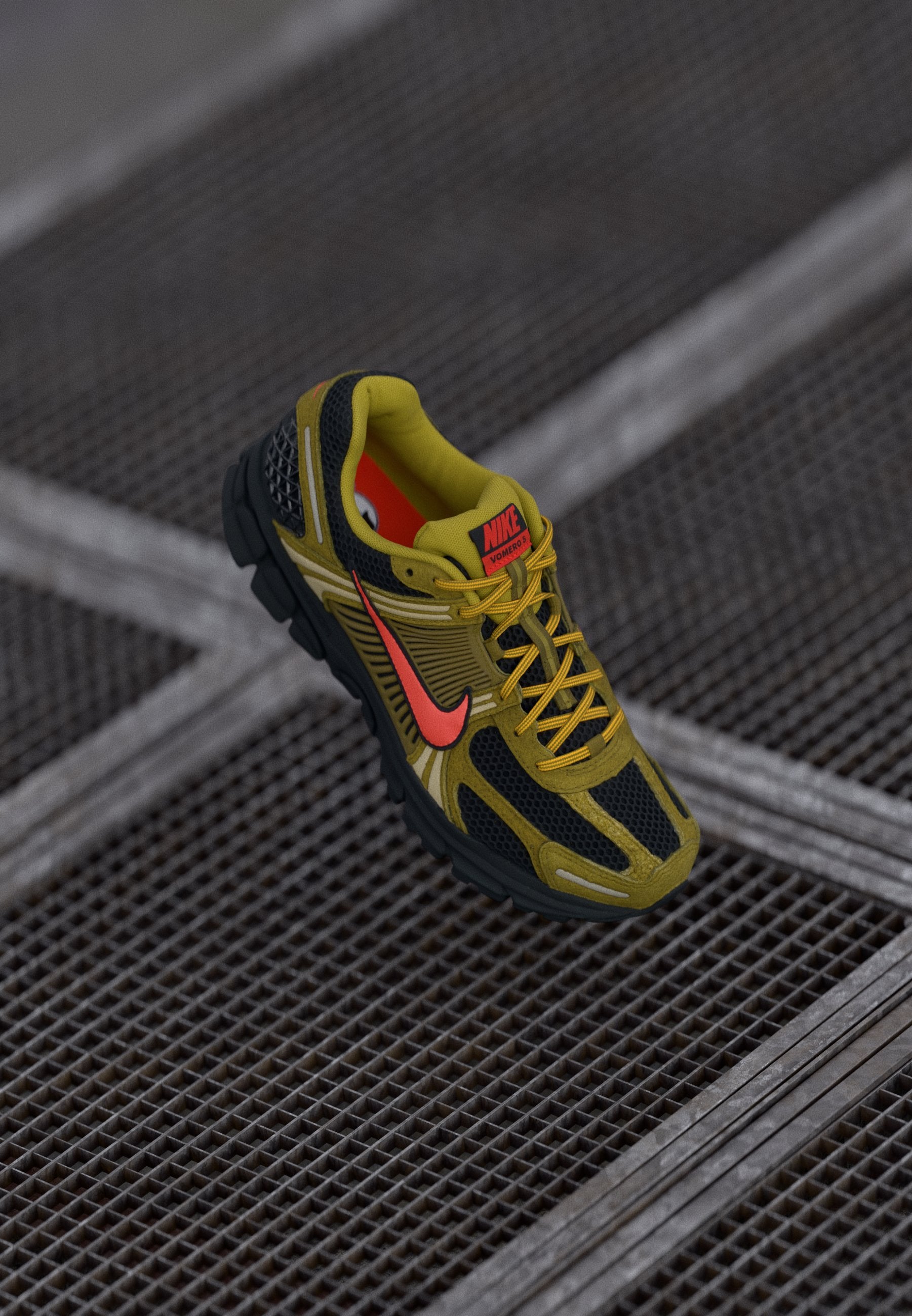 Nike Sportswear ZOOM VOMERO 5 PRM