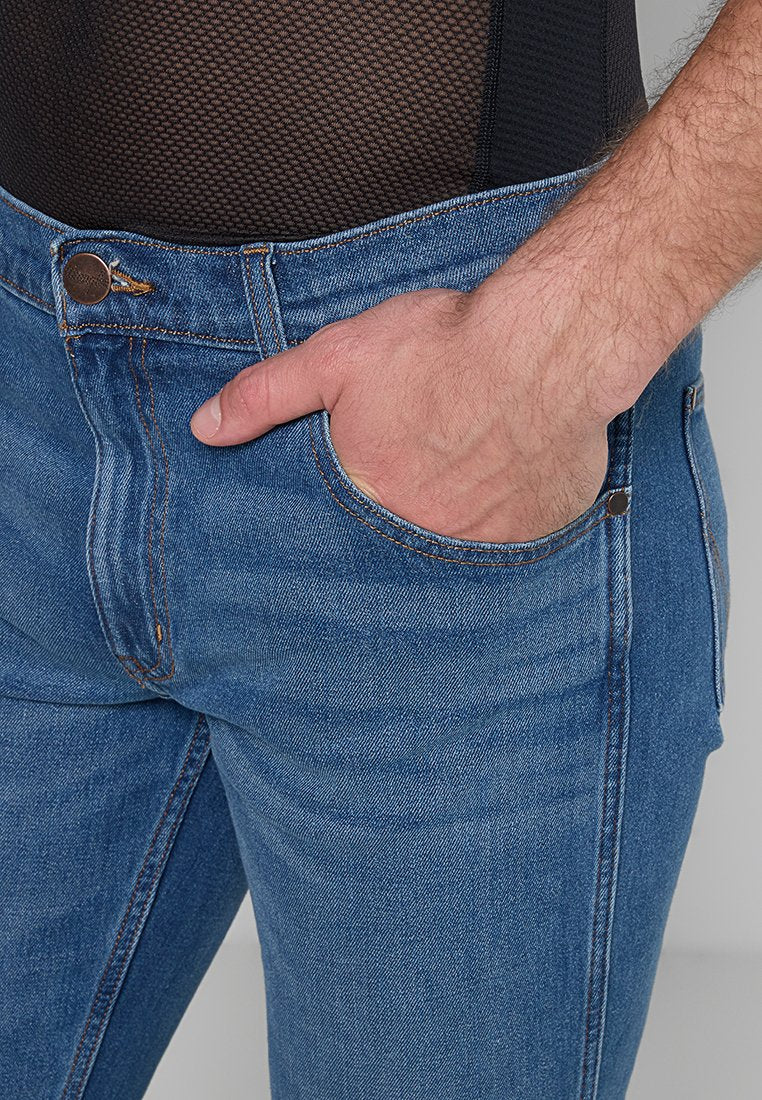 Wrangler GREENSBORO REGULAR FIT