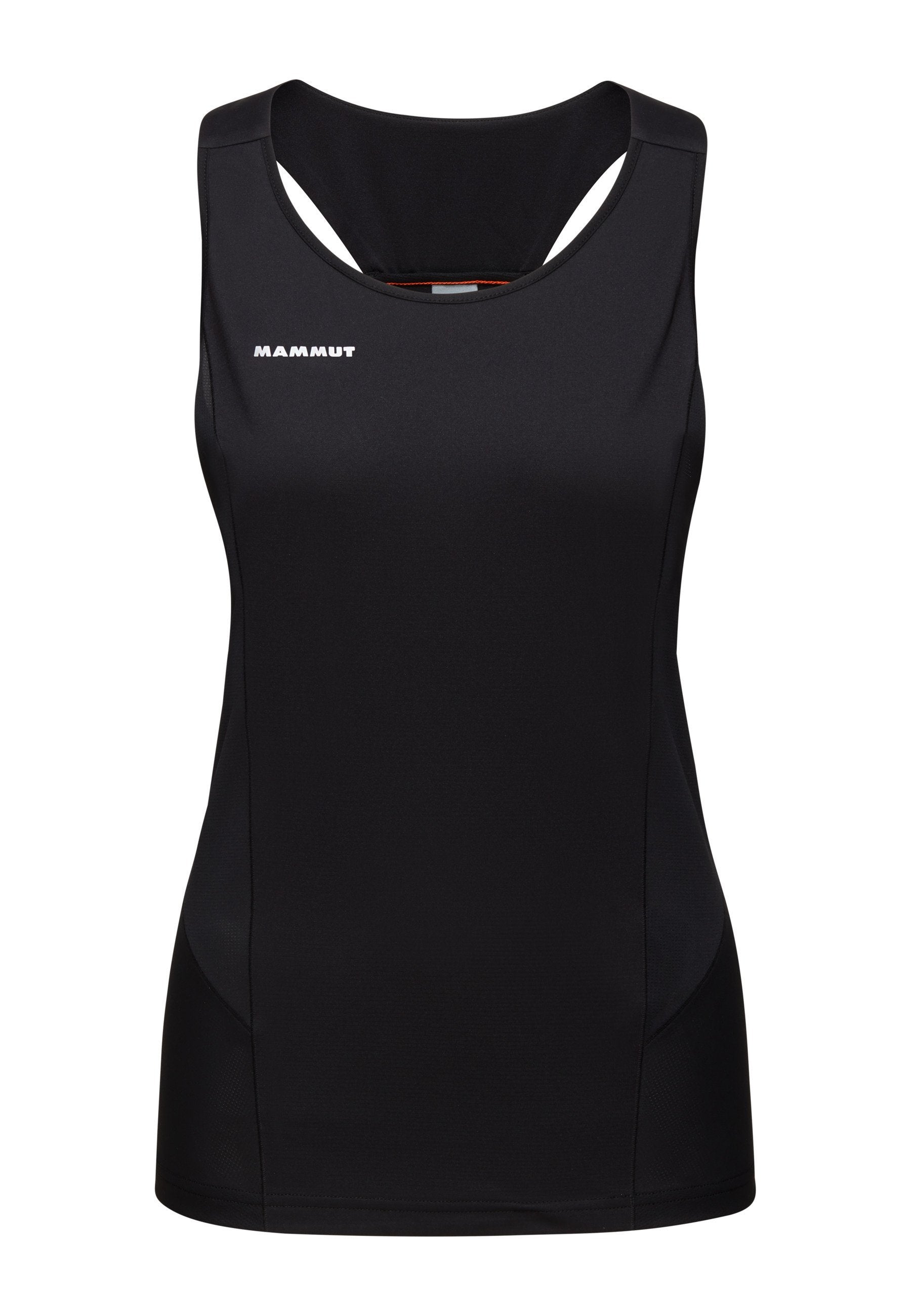 Mammut MAMMUT AENERGY FL TANK TOP WOMEN