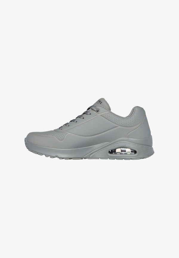 Skechers UNO STAND ON AIR - Trainers - grau