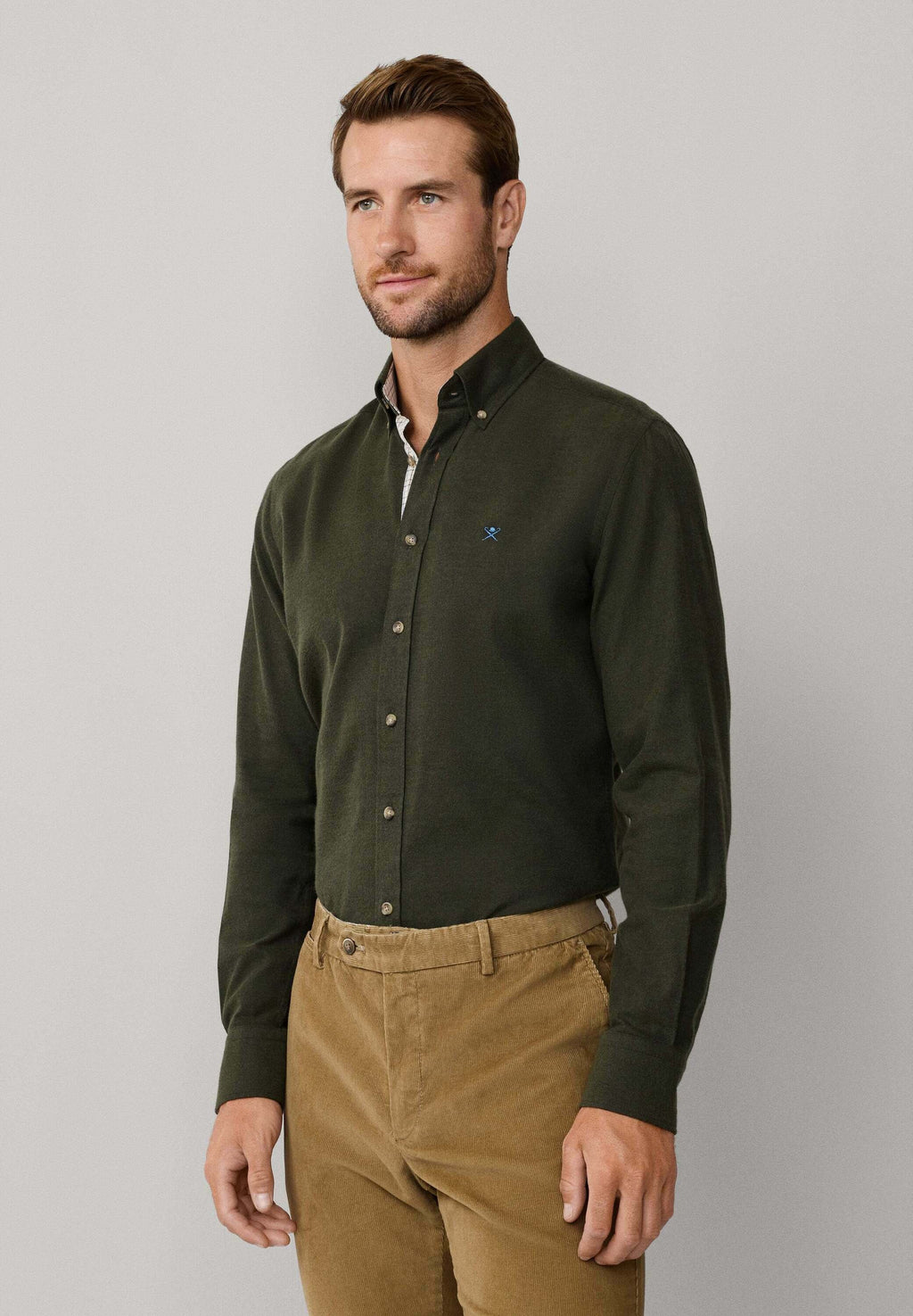 Hackett London MULTI TRIM