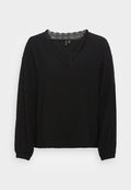Vero Moda Tall VMLYRA V NECK