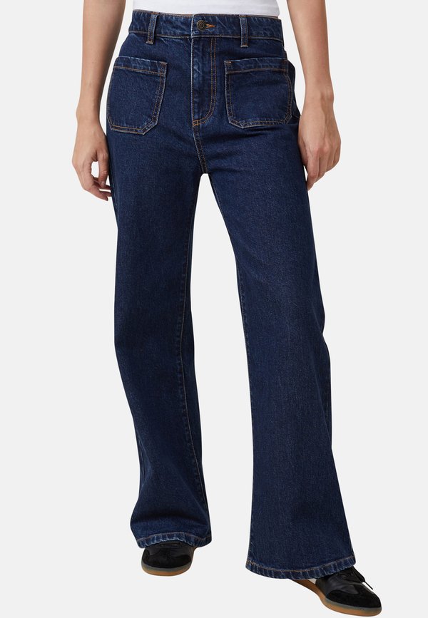 Cotton On STRETCH ASIA FIT