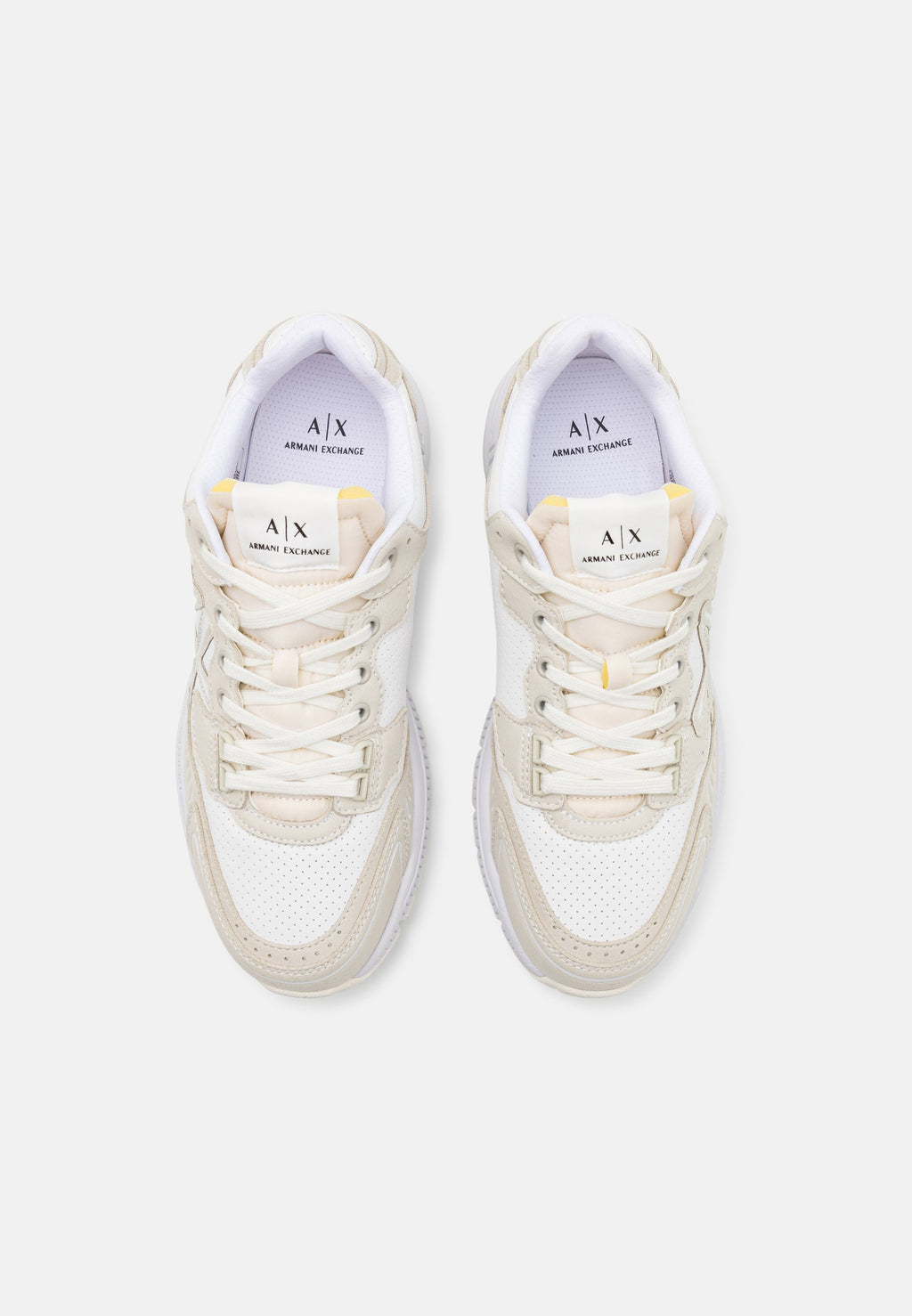 LACE UP Media 4