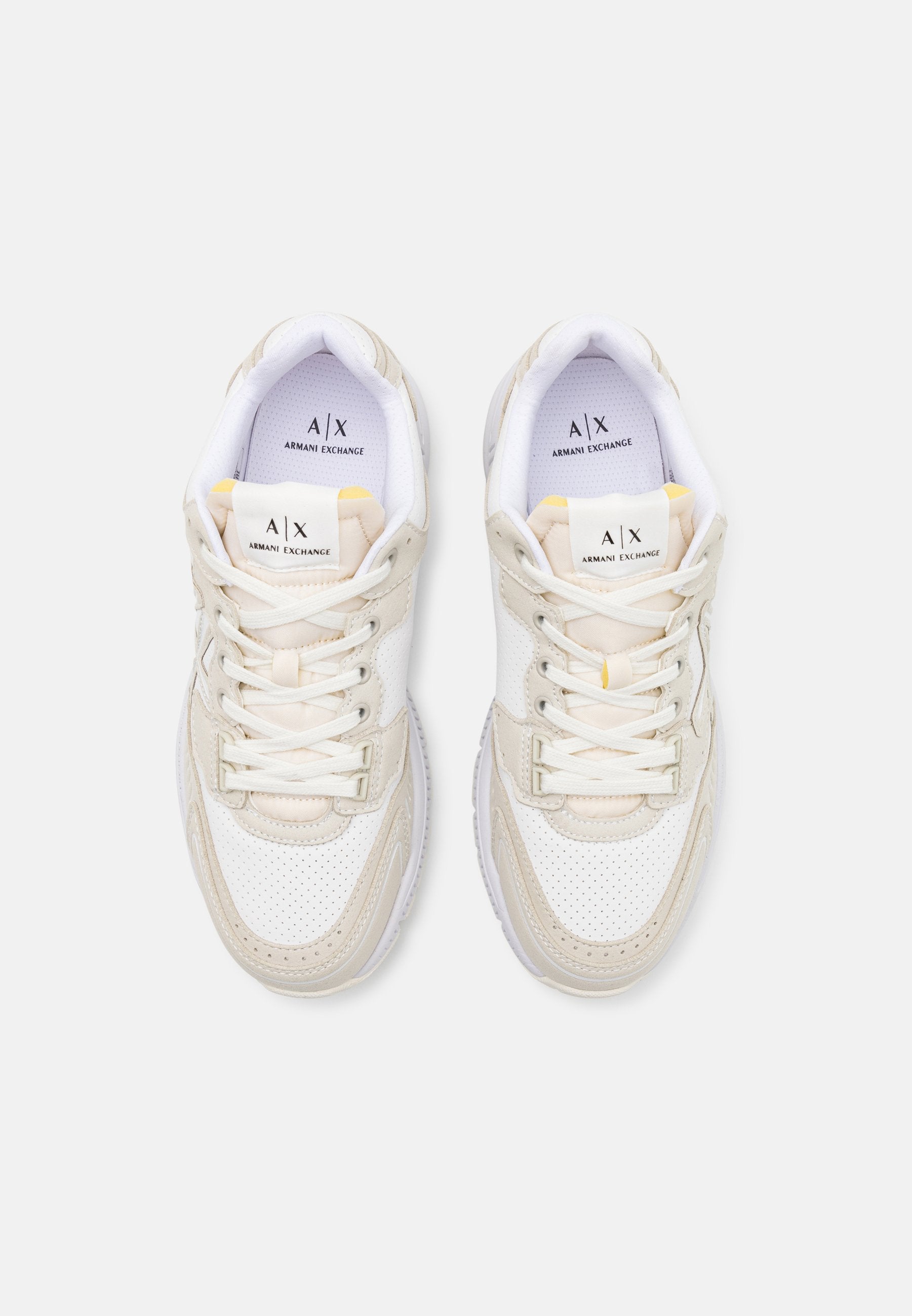 LACE UP Media 4