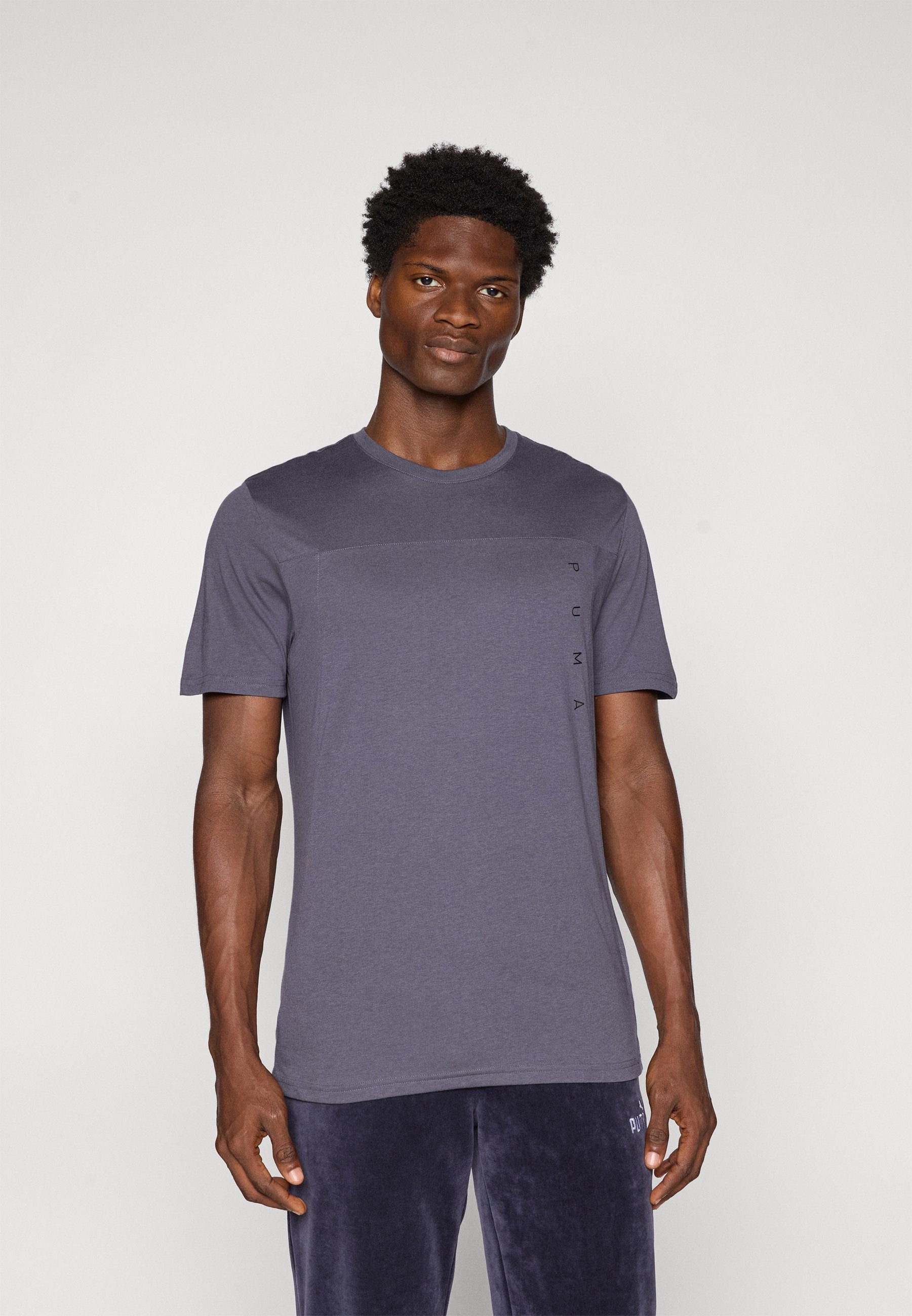 Puma TECH TRIBLEND TEE