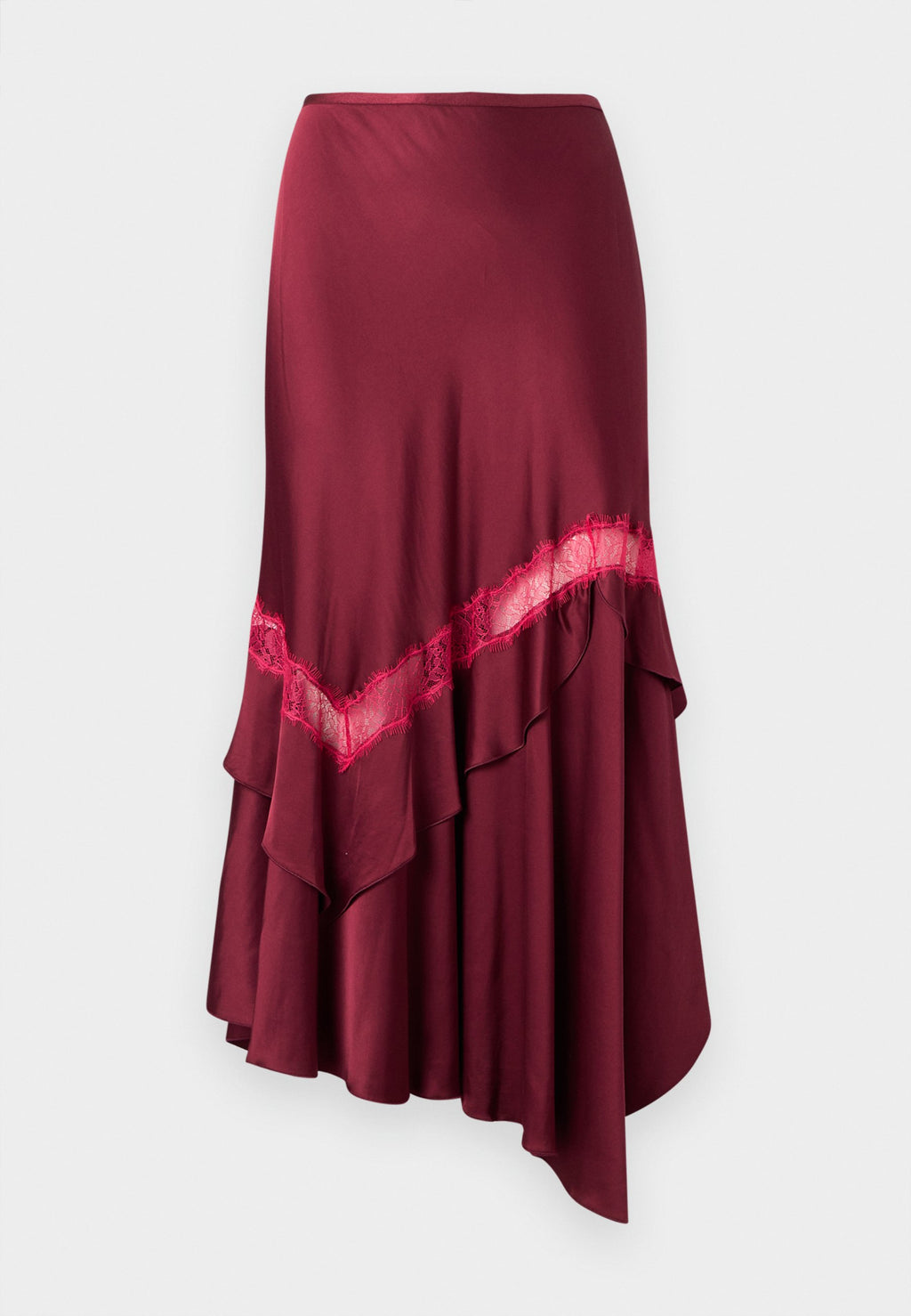 Diane von Furstenberg SYLVIE SKIRT