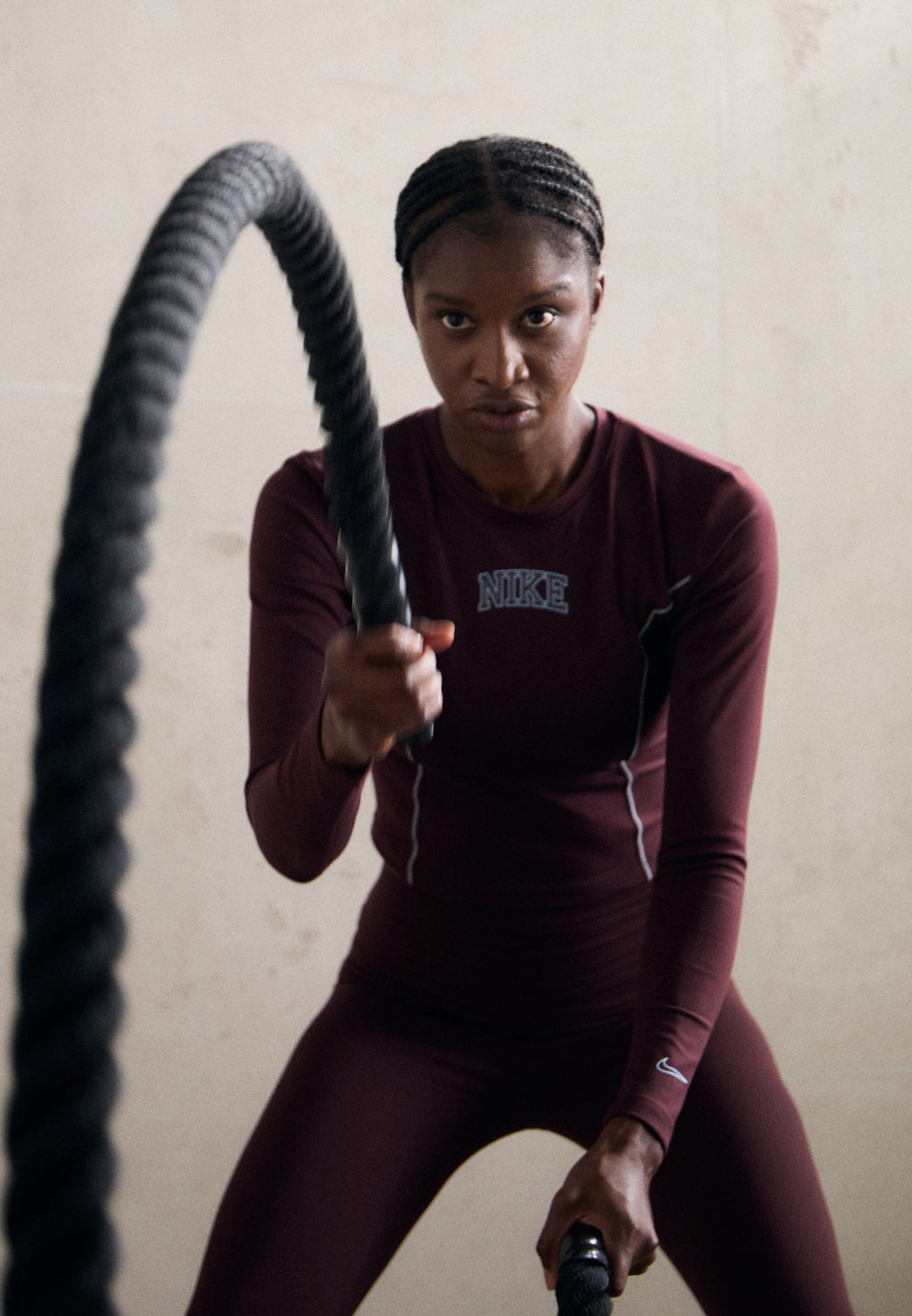 Nike Performance ONE
