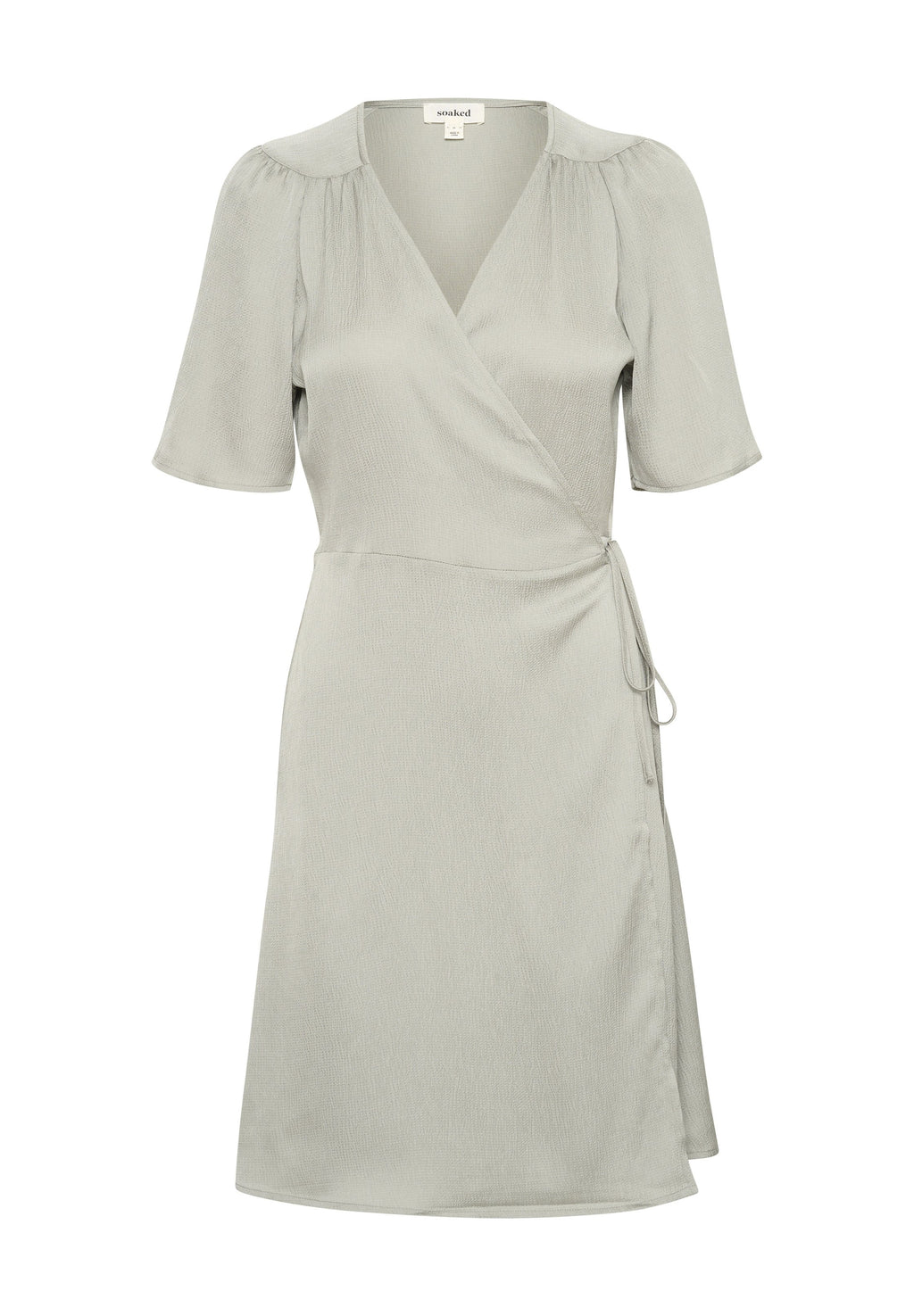 Soaked in Luxury IOANA WRAP