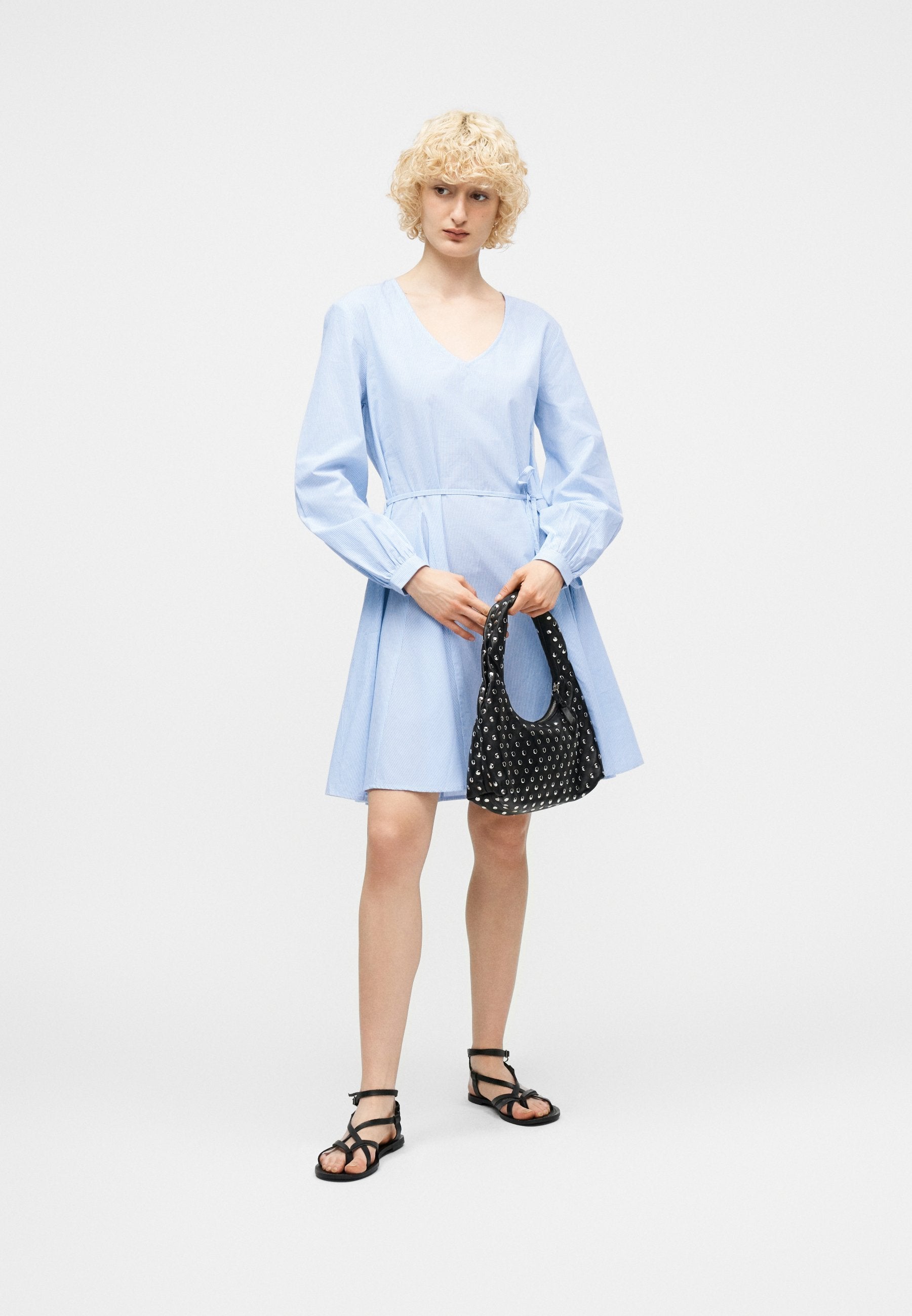 JDY JDYKALINKA DRESS