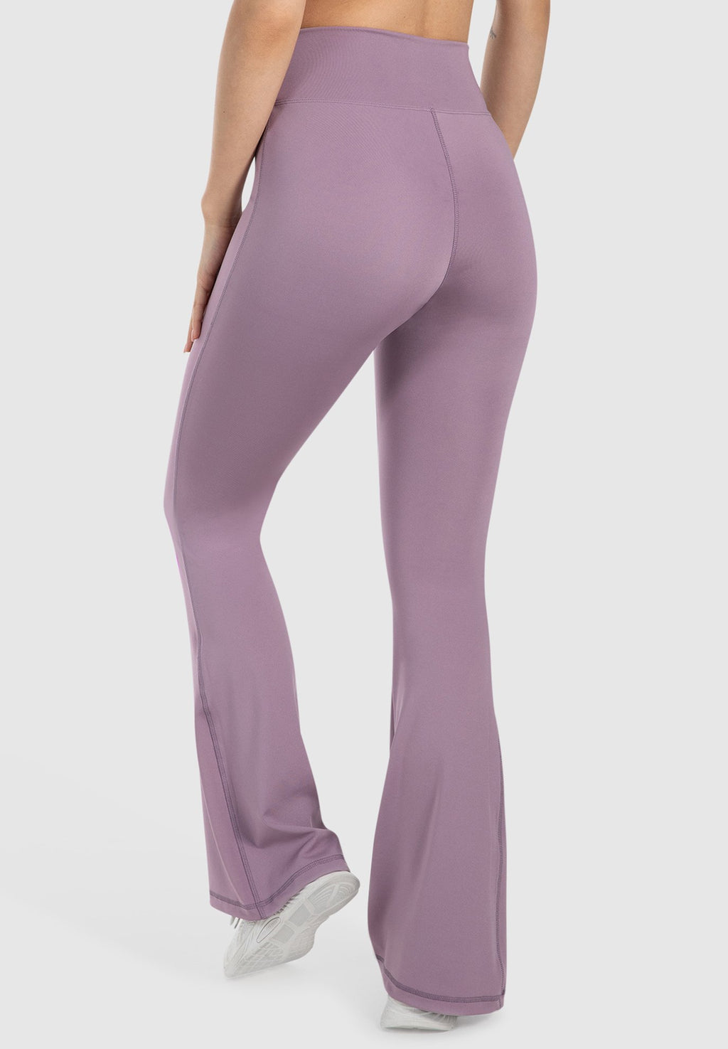 Smilodox SCHLAGLEGGINGS HIGH WAIST SPORT YOGA AND PILATES LEONORA