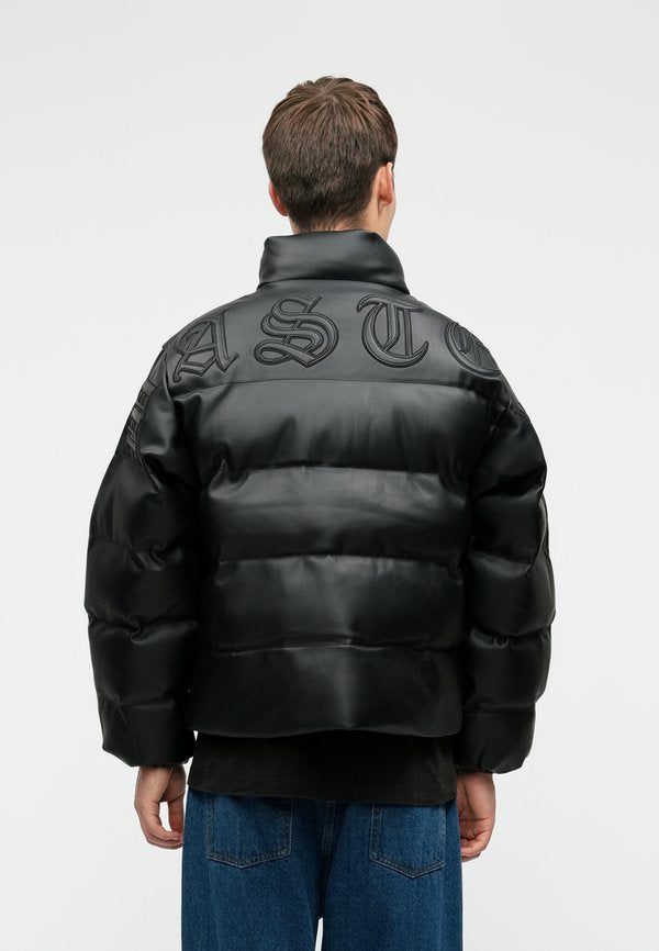 Wasted Paris KINGDOM CURVE PUFFER JACKET UNISEX