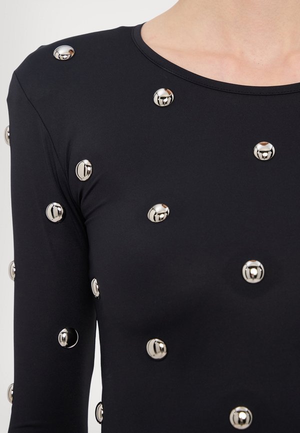Fiorucci METAL BUBBLE STUDDED PADDED