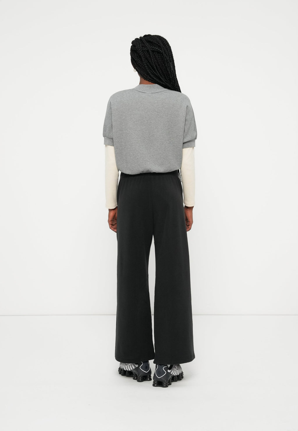 Nike Sportswear CLUB WIDE
