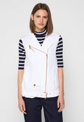 Armani Exchange Weste Media 1