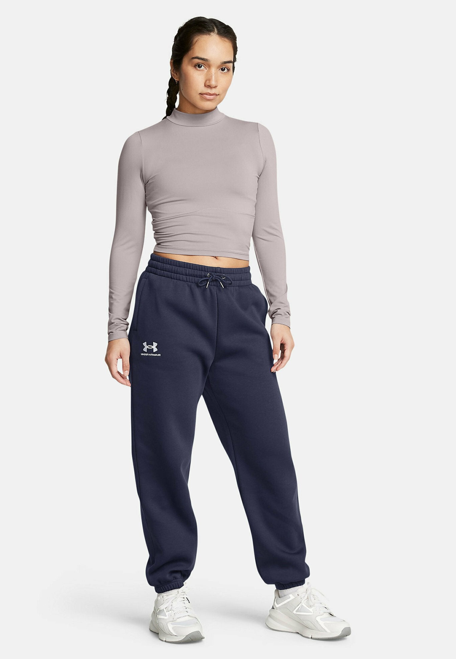 Under Armour