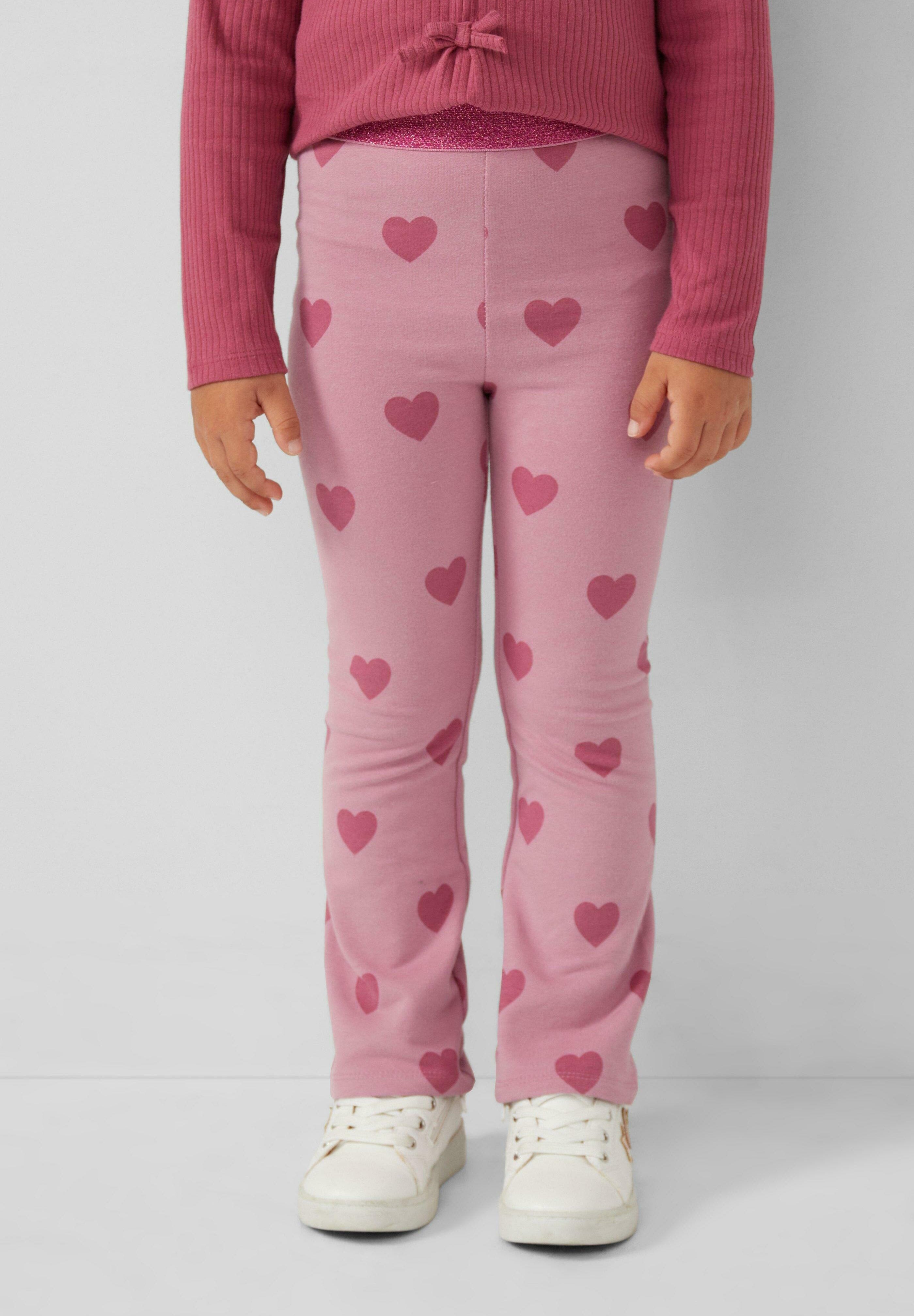 s.Oliver  MIT GLITZERBUND UND PRINT