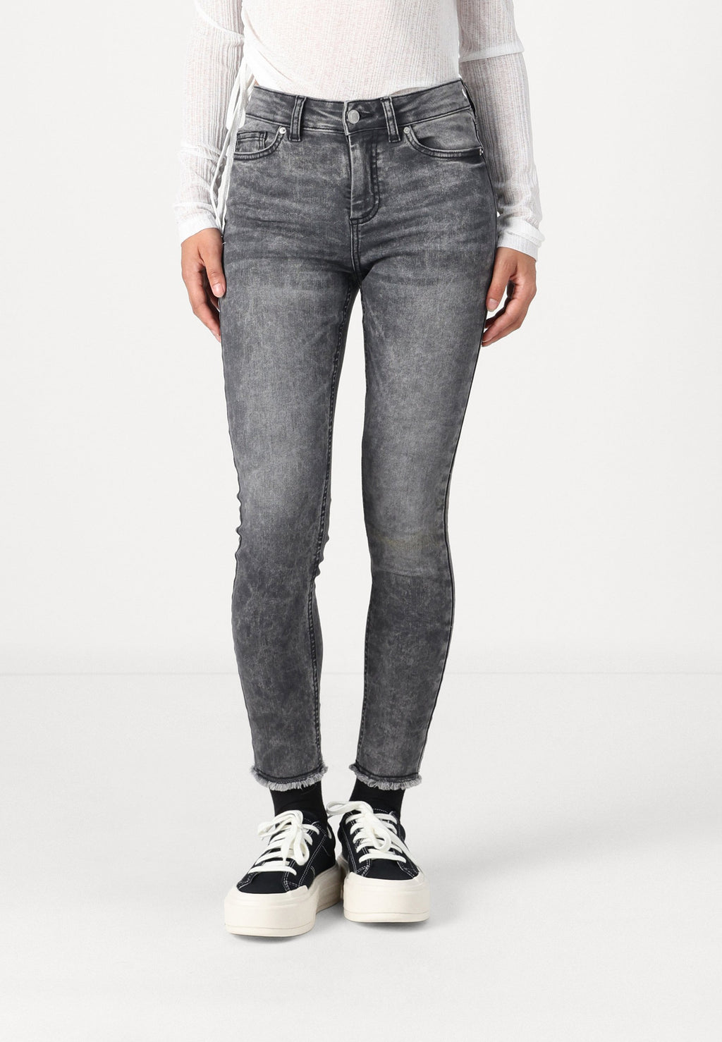 ONLRUSH MID WAIST Media 3