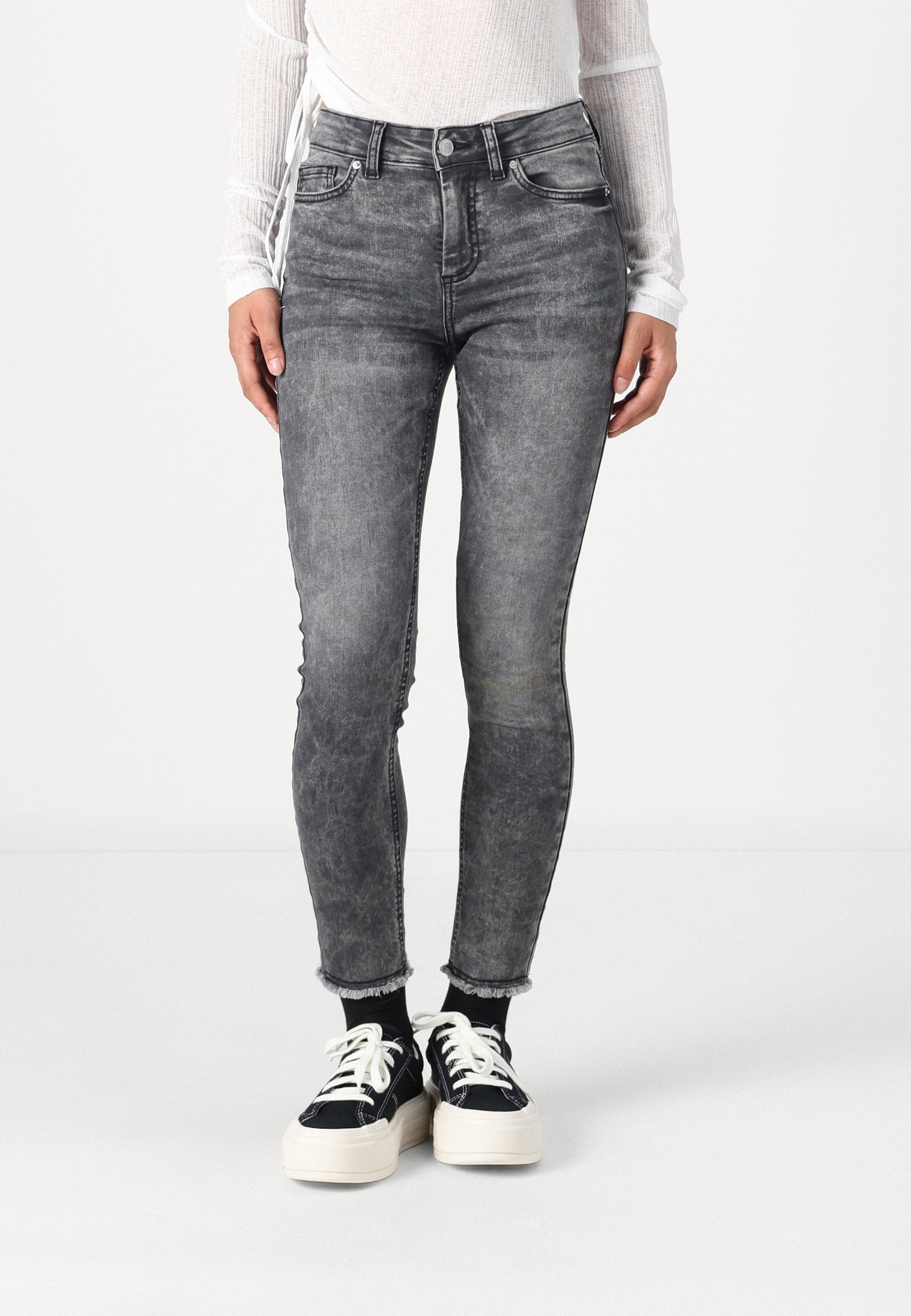 ONLRUSH MID WAIST Media 3