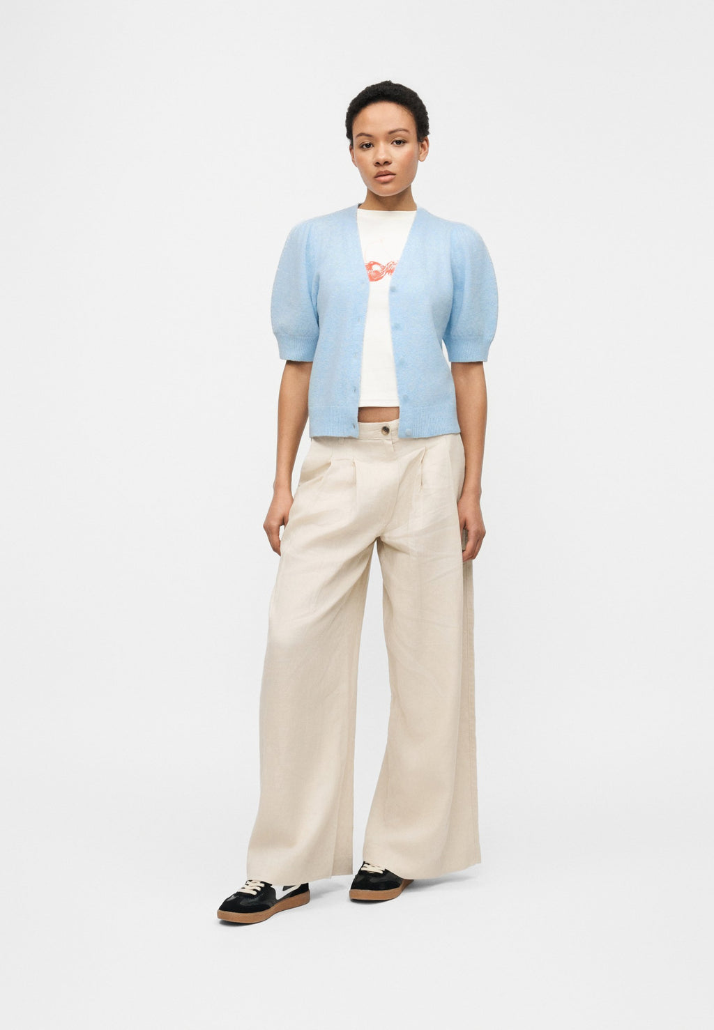 Vero Moda VMDOFFY Knit
