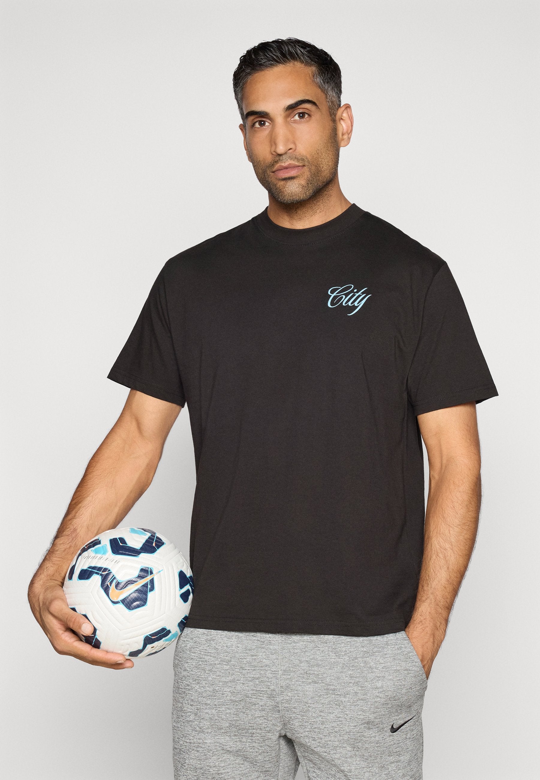 Legacies MANCHESTER CITY ORIGIN TEE