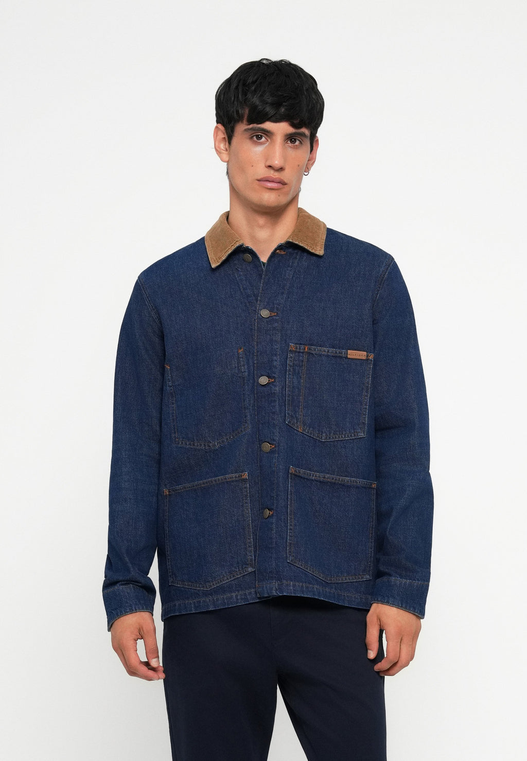 CHORE JACKET Media 3