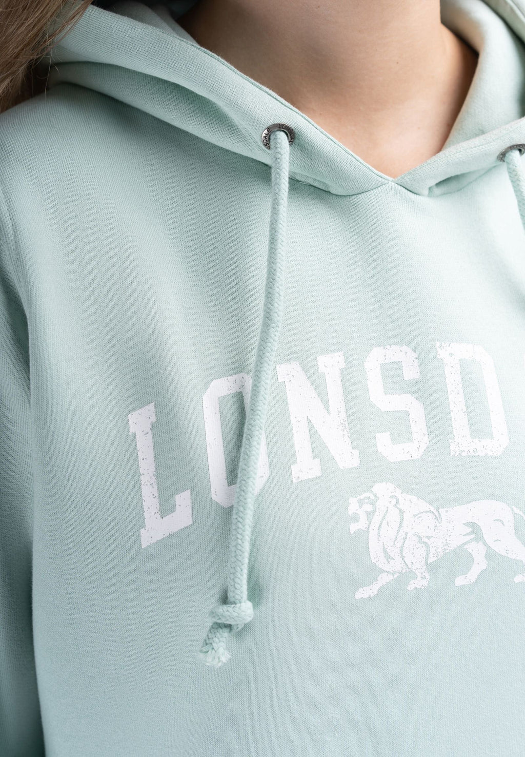 Lonsdale BALNACOIL