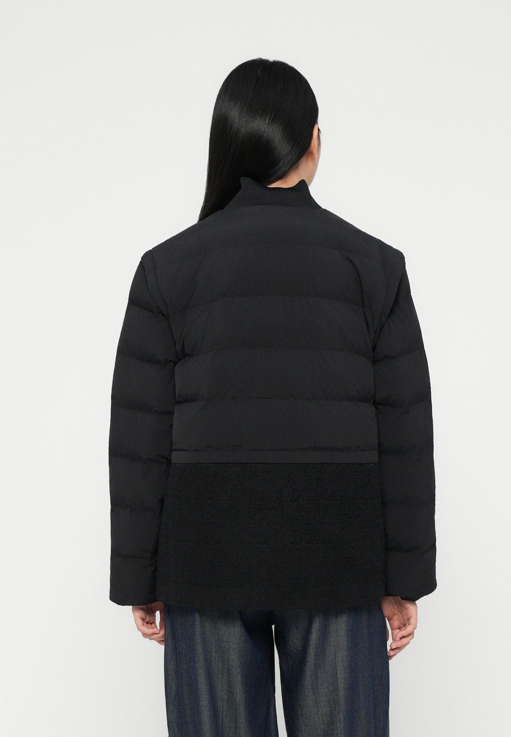 MIX TRANSFORMER JACKET Media 4