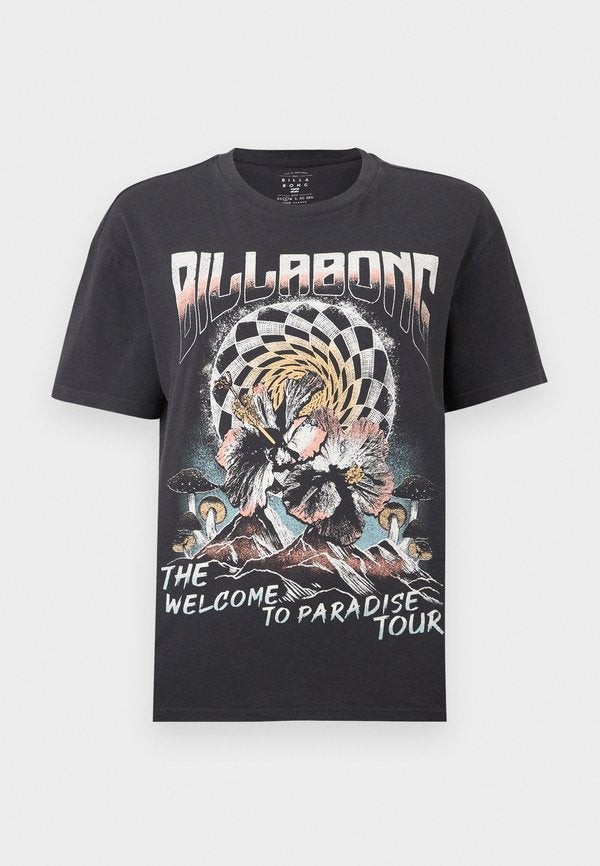 Billabong PARADISE TOUR TEE