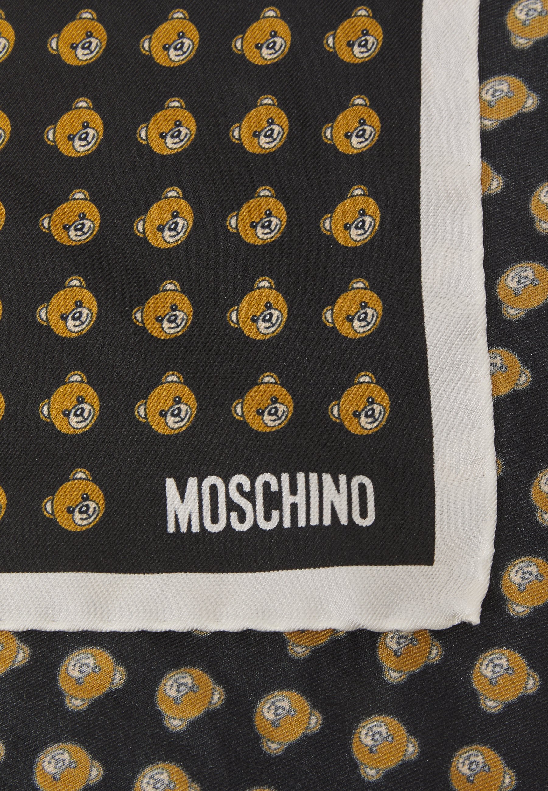 MOSCHINO UNISEX