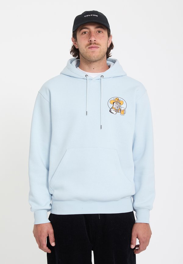 Volcom  NODER HOOD