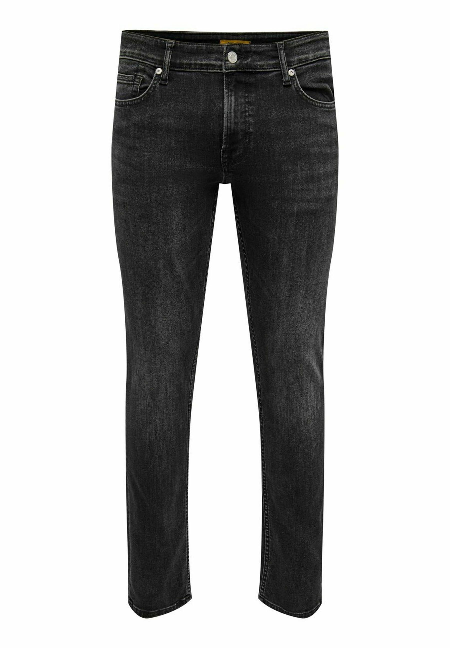 Only & Sons Jeans Slim Fit Media 1