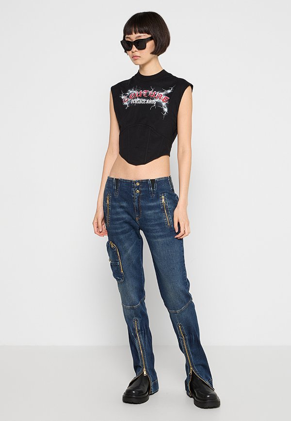 Versace Jeans Couture