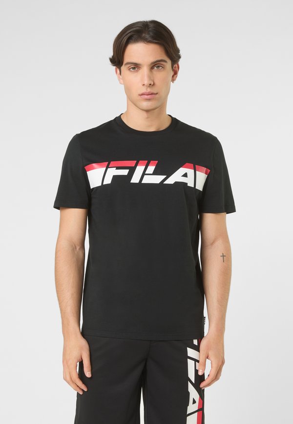 Fila APPAREL VALIVERSI REGULAR GRAPHIC