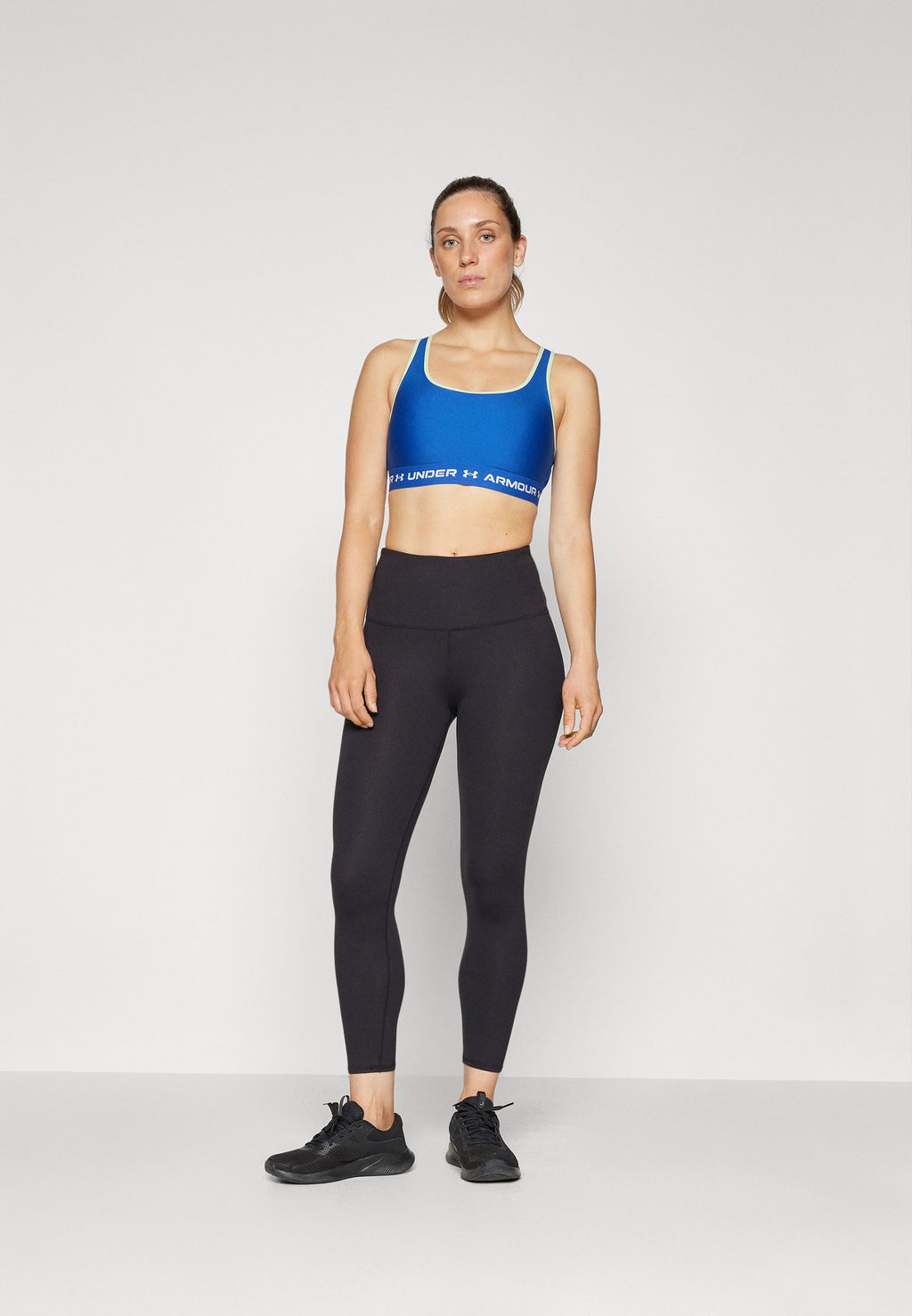 Under Armour CROSSBACK MID