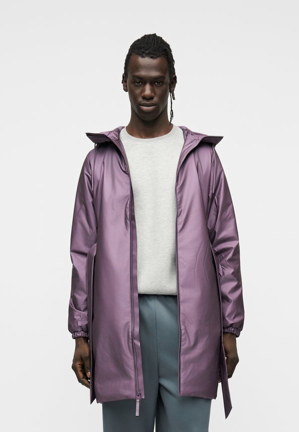 Rains LOHJA LONG INSULATED CURVE UNISEX