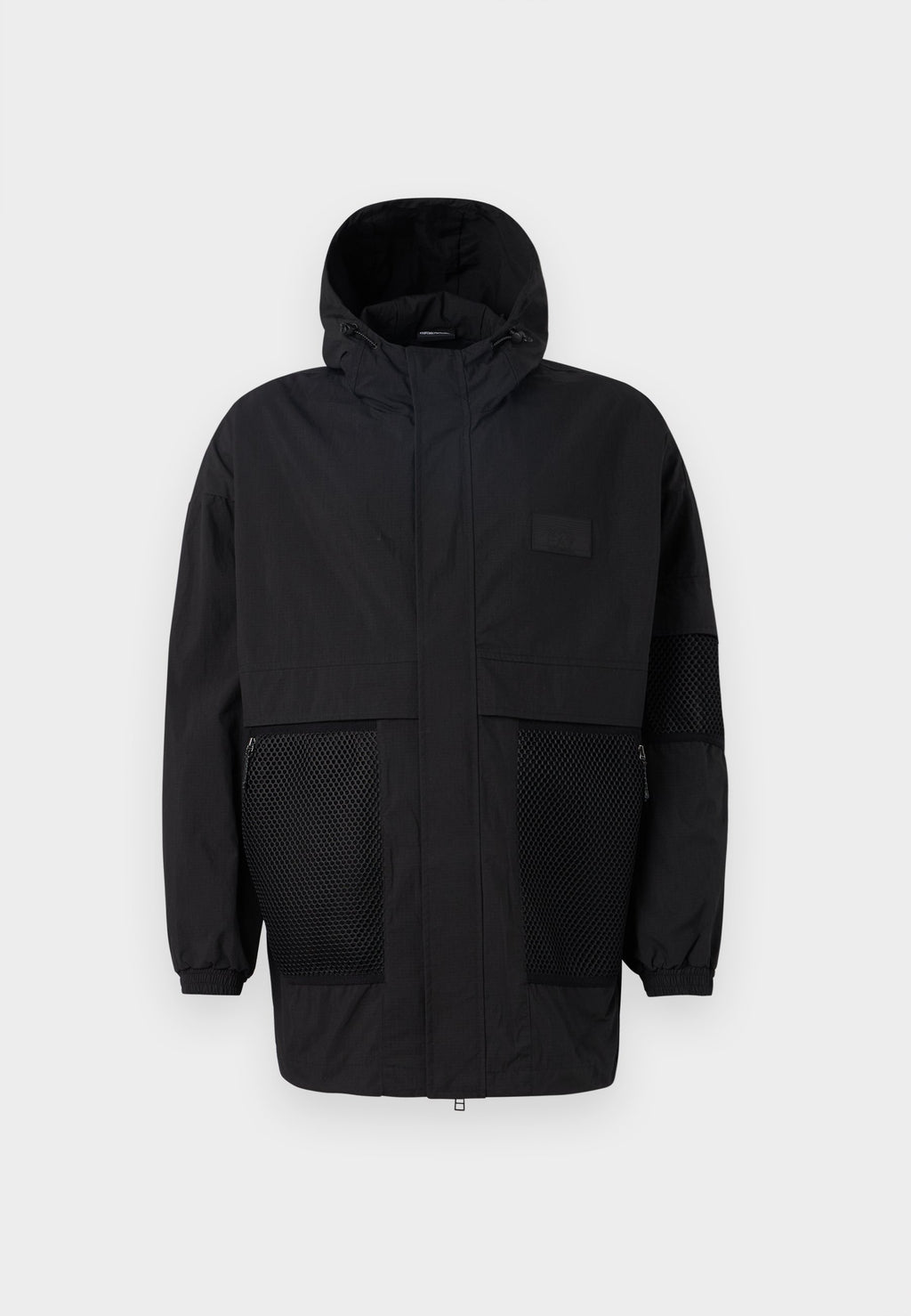 EA7 Emporio Armani Übergangsjacke Media 1