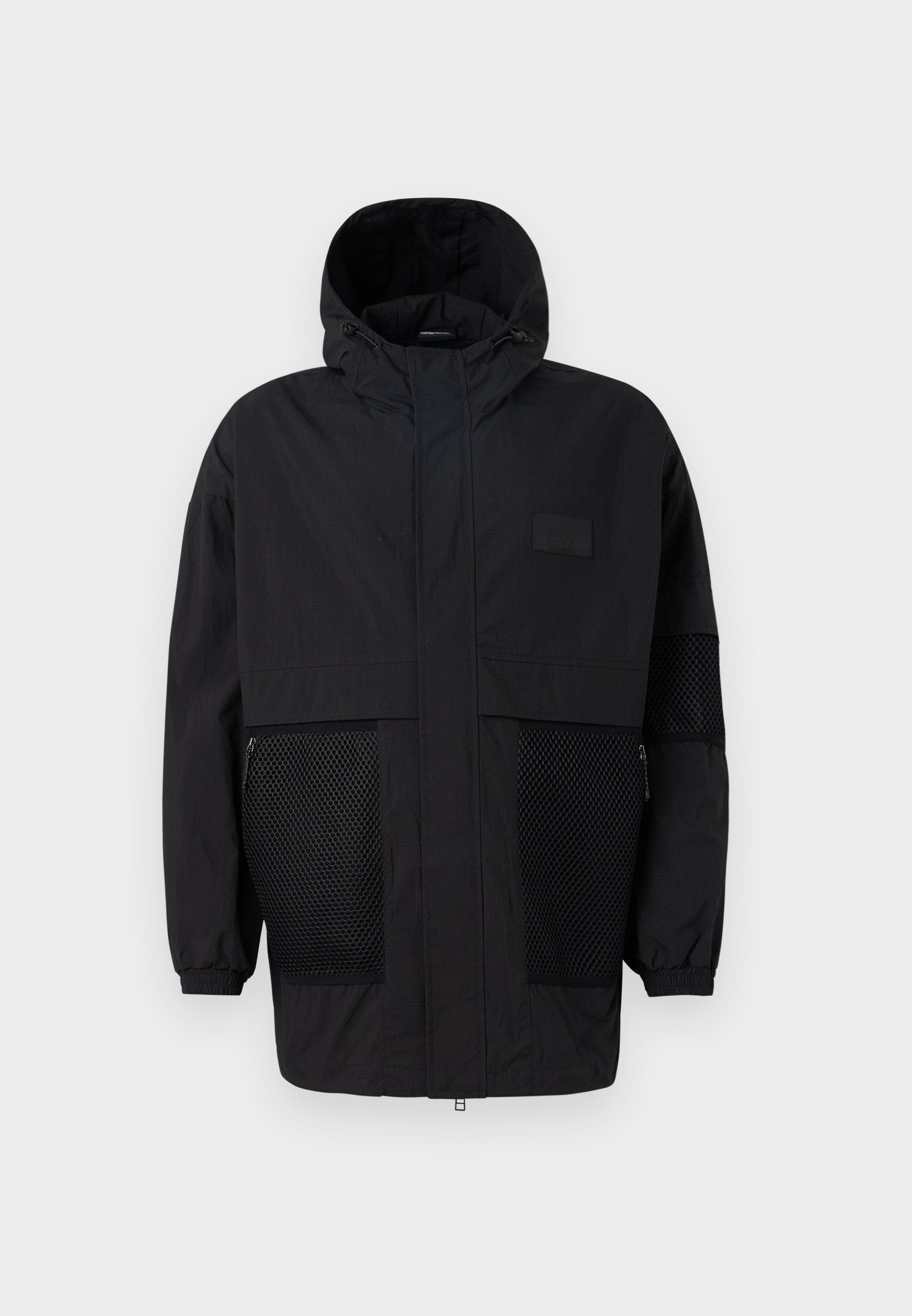 EA7 Emporio Armani Übergangsjacke Media 1