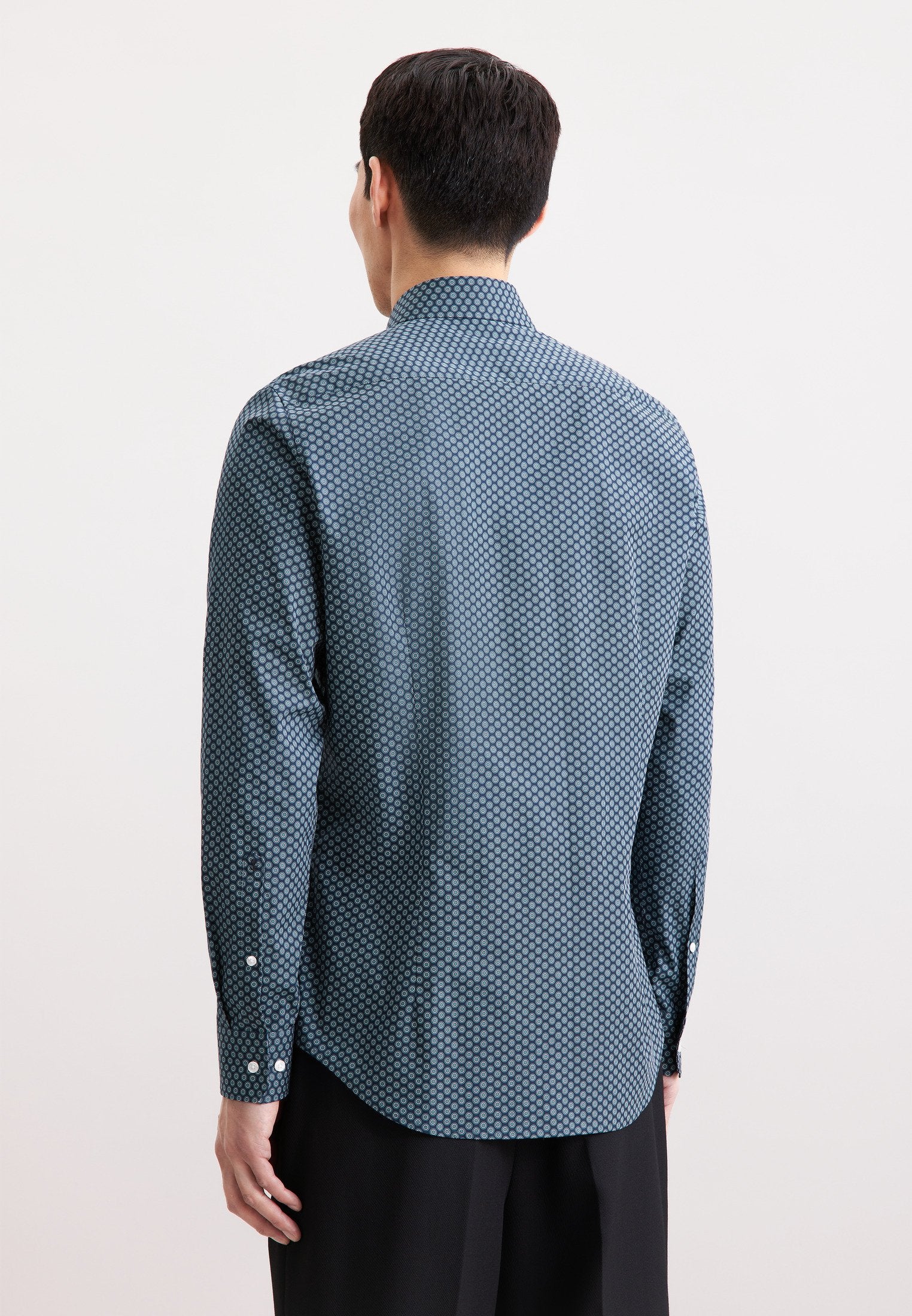 Seidensticker SLIM FIT