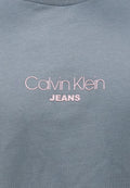 Calvin Klein Jeans GRAPHIC TEE