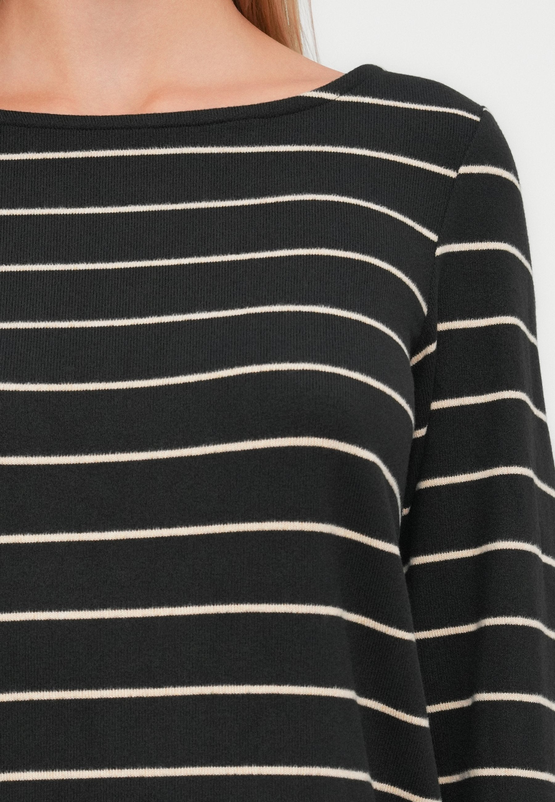 ONLY ONLCATERINA LIFE BOATNECK