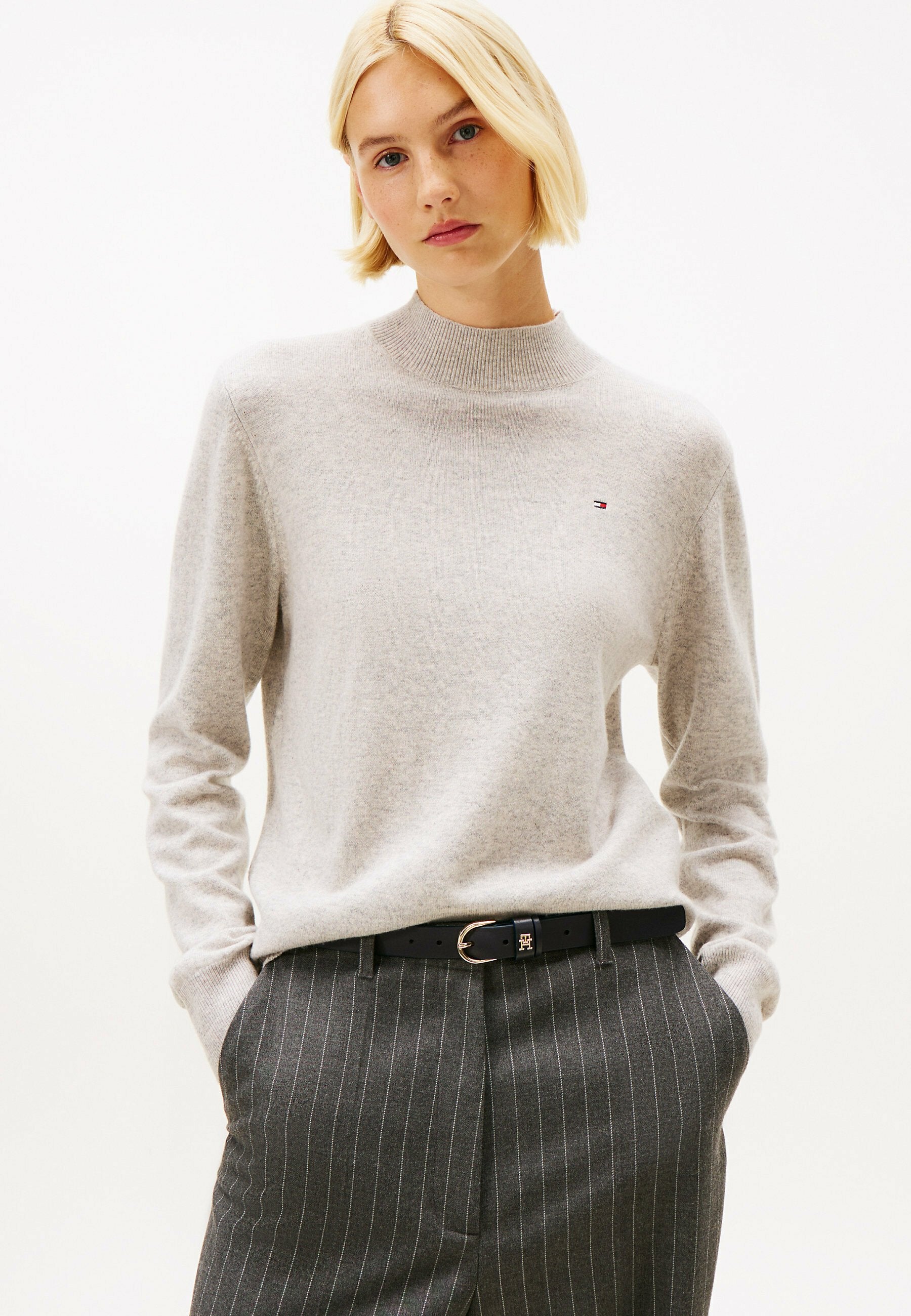 Tommy Hilfiger Strickpullover Media 3