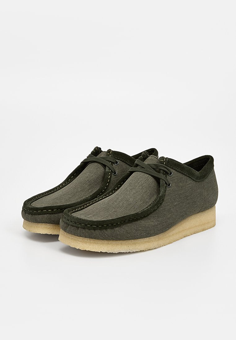 Clarks Originals WALLABEE