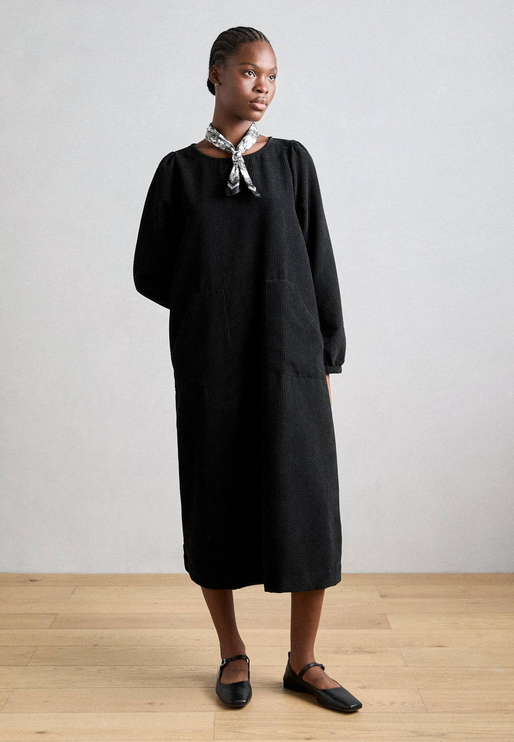 Lollys Laundry MIDI DRESS