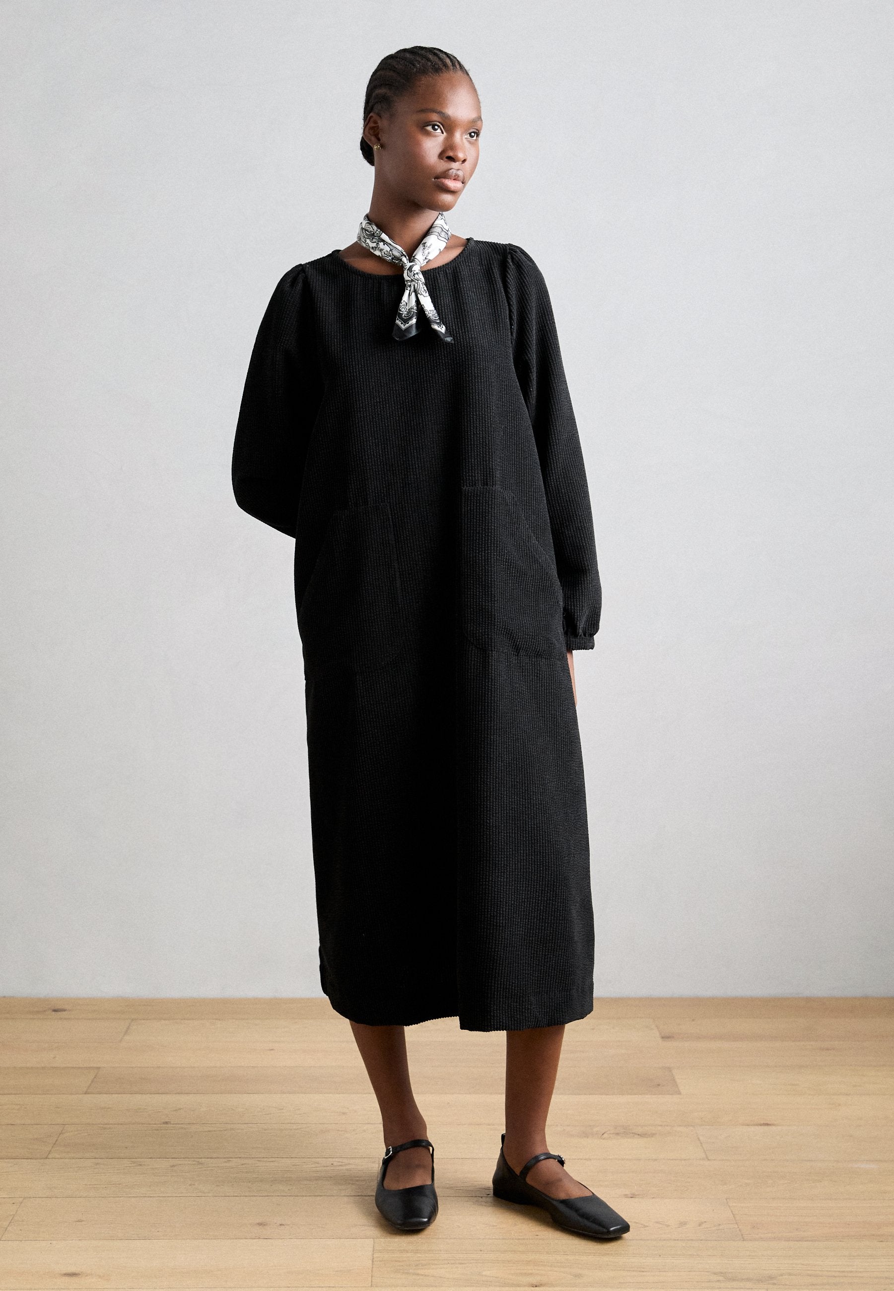 Lollys Laundry MIDI DRESS
