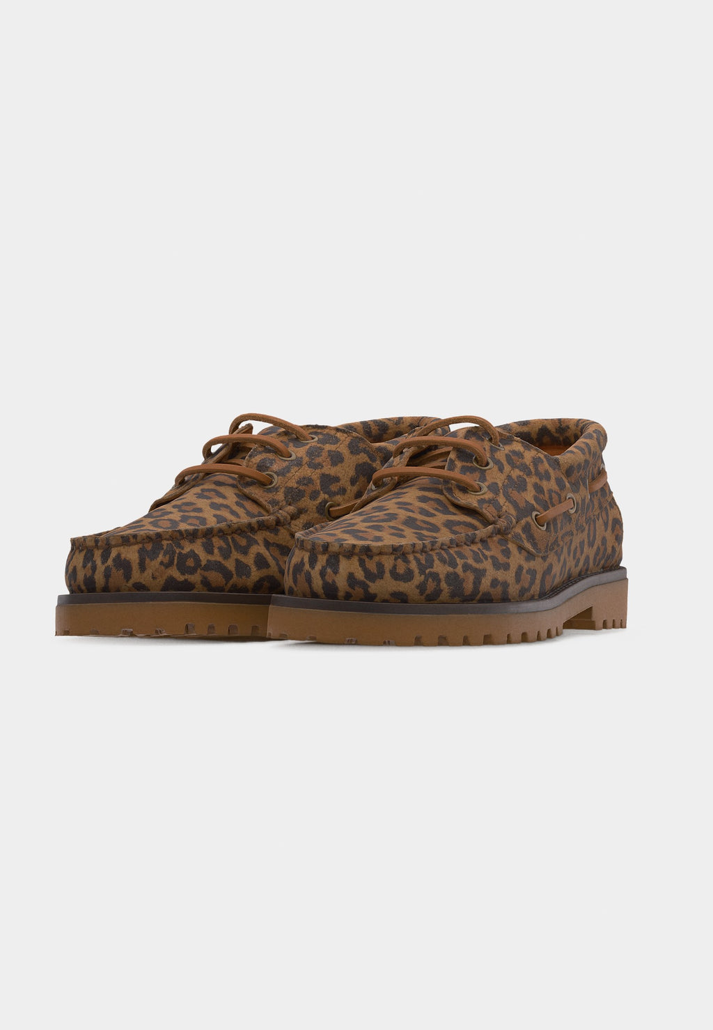 Anna Field LEATHER