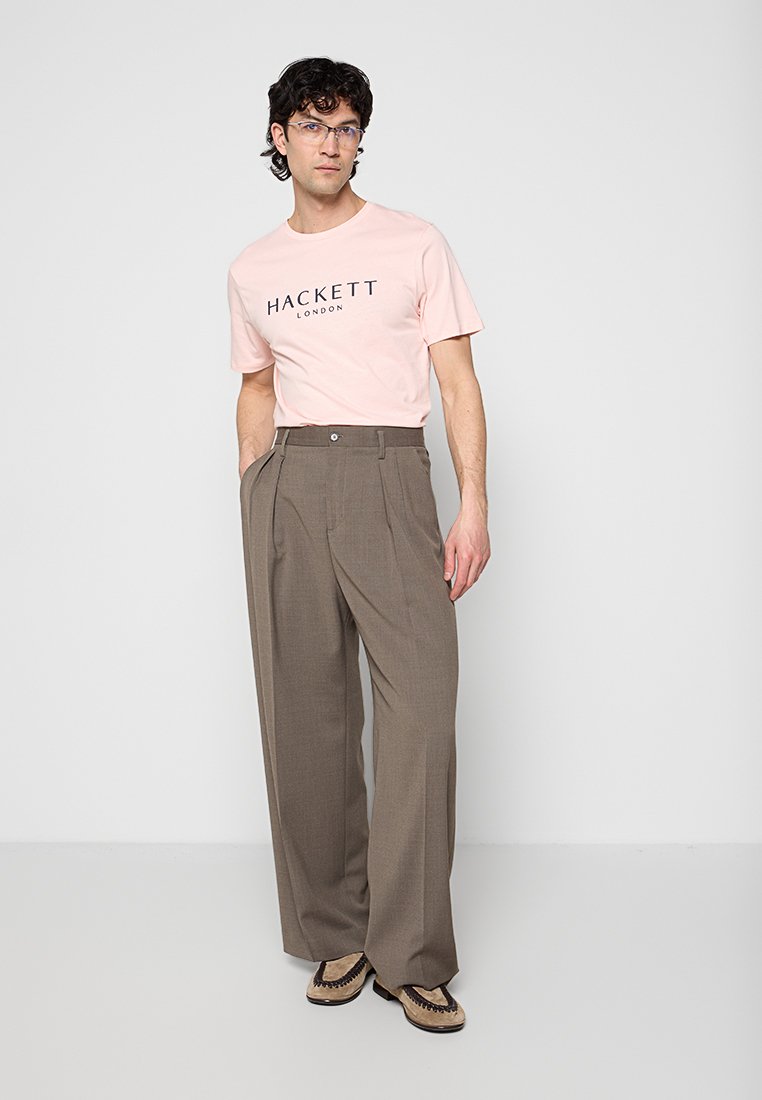Hackett London