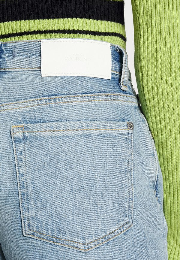 7 for all mankind ANDY AIR WASH