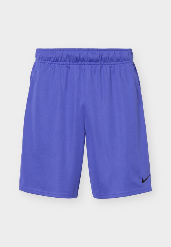 Nike Performance FLEX SHORT  - Sports shorts - persian violet/black